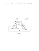 METHOD OF MANUFACTURING STRAINED SOURCE/DRAIN STRUCTURES diagram and image