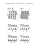 COMPOUND SEMICONDUCTOR DEVICE AND METHOD FOR MANUFACTURING THE SAME diagram and image