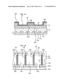 COMPOUND SEMICONDUCTOR DEVICE AND METHOD FOR MANUFACTURING THE SAME diagram and image