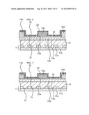 COMPOUND SEMICONDUCTOR DEVICE AND METHOD FOR MANUFACTURING THE SAME diagram and image