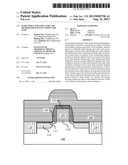 Semiconductor Structure and Method for Manufacturing the Same diagram and image