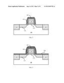 Semiconductor Structure and Method for Manufacturing the Same diagram and image