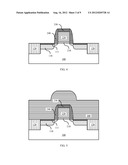 Semiconductor Structure and Method for Manufacturing the Same diagram and image