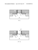 Semiconductor Structure and Method for Manufacturing the Same diagram and image