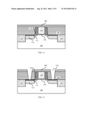 Semiconductor Structure and Method for Manufacturing the Same diagram and image