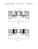 Semiconductor Structure and Method for Manufacturing the Same diagram and image