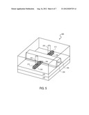 FIELD EFFECT TRANSISTOR WITH NARROW BANDGAP SOURCE AND DRAIN REGIONS AND     METHOD OF FABRICATION diagram and image