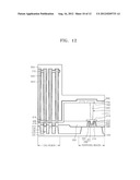 SEMICONDUCTOR DEVICE INCLUDING CAPACITOR AND DOUBLE-LAYER METAL CONTACT     AND FABRICATION METHOD THEREOF diagram and image