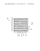 END-TO-END GAP FILL USING DIELECTRIC FILM diagram and image