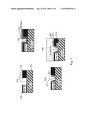 END-TO-END GAP FILL USING DIELECTRIC FILM diagram and image