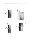 END-TO-END GAP FILL USING DIELECTRIC FILM diagram and image