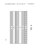 MAGNETIC TUNNEL JUNCTION WITH SPACER LAYER FOR SPIN TORQUE SWITCHED MRAM diagram and image