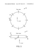 MAGNETIC RANDOM ACCESS MEMORY WITH FIELD COMPENSATING LAYER AND     MULTI-LEVEL CELL diagram and image