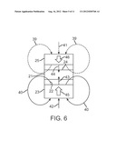 MAGNETIC RANDOM ACCESS MEMORY WITH FIELD COMPENSATING LAYER AND     MULTI-LEVEL CELL diagram and image