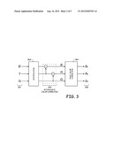 IMAGE SENSORS WITH STACKED PHOTO-DIODES diagram and image