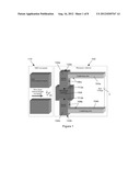  PLASMONIC DETECTOR AND METHOD FOR MANUFACTURING THE SAME diagram and image