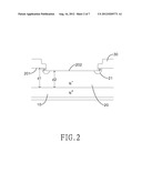 SCHOTTKY DIODE WITH LOW FORWARD VOLTAGE DROP diagram and image