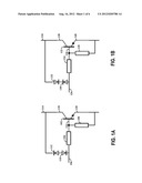 Methods, Systems and Devices for Electrostatic Discharge Protection diagram and image