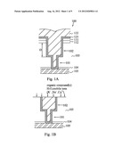 DIELECTRIC PROTECTION LAYER AS A CHEMICAL-MECHANICAL POLISHING STOP LAYER diagram and image