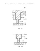 DIELECTRIC PROTECTION LAYER AS A CHEMICAL-MECHANICAL POLISHING STOP LAYER diagram and image