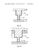 DIELECTRIC PROTECTION LAYER AS A CHEMICAL-MECHANICAL POLISHING STOP LAYER diagram and image