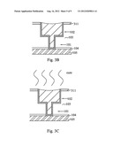 DIELECTRIC PROTECTION LAYER AS A CHEMICAL-MECHANICAL POLISHING STOP LAYER diagram and image