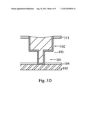 DIELECTRIC PROTECTION LAYER AS A CHEMICAL-MECHANICAL POLISHING STOP LAYER diagram and image