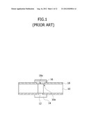 SEMICONDUCTOR CHIP AND FABRICATING METHOD THEREOF diagram and image