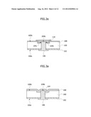 SEMICONDUCTOR CHIP AND FABRICATING METHOD THEREOF diagram and image