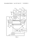 DEVICE WITH GAPS FOR CAPACITANCE REDUCTION diagram and image