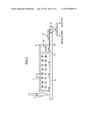 METHOD AND APPARATUS FOR MANUFACTURING GRANULAR METALLIC IRON diagram and image