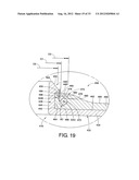 FLEXIBLE SLEEVE, GAS SPRING ASSEMBLY AND METHOD diagram and image