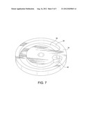 Hydraulic Bearing diagram and image