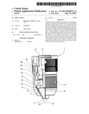 DRILL CHUCK diagram and image