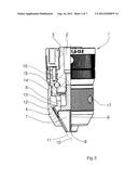 DRILL CHUCK diagram and image