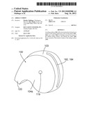 AIRBAG CUSHION diagram and image