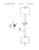 DRIVE ARRANGEMENT FOR AN ELECTRIC BICYCLE diagram and image