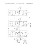 REGULATOR PROVIDING VARIOUS OUTPUT VOLTAGES diagram and image