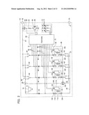 POWER SUPPLY DEVICE diagram and image