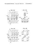 POWER SUPPLY DEVICE diagram and image