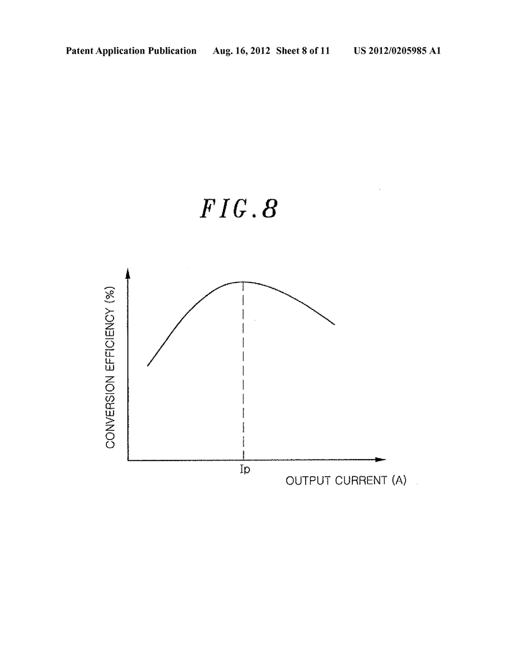 POWER DISTRIBUTION DEVICE AND POWER DISTRIBUTION SYSTEM USING SAME - diagram, schematic, and image 09