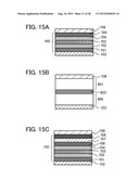 LIGHT-EMITTING ELEMENT diagram and image