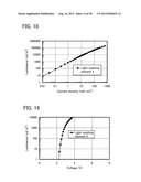 LIGHT-EMITTING ELEMENT diagram and image