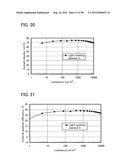 LIGHT-EMITTING ELEMENT diagram and image