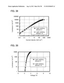 LIGHT-EMITTING ELEMENT diagram and image