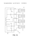 EMERGENCY LIGHTING BALLAST DEVICE WITH A PLURALITY OF BALLAST OUTPUTS FOR     FLEXIBLE LAMP CONNECTION CONFIGURATIONS diagram and image