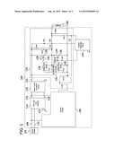 TWO LEVEL LIGHTING BALLAST diagram and image