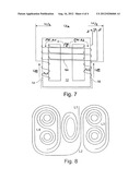 INDUCTIVE ELECTRONIC MODULE AND USE THEREOF diagram and image