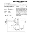 TWO LIGHT LEVEL CONTROL CIRCUIT diagram and image