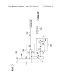 TWO LIGHT LEVEL CONTROL CIRCUIT diagram and image